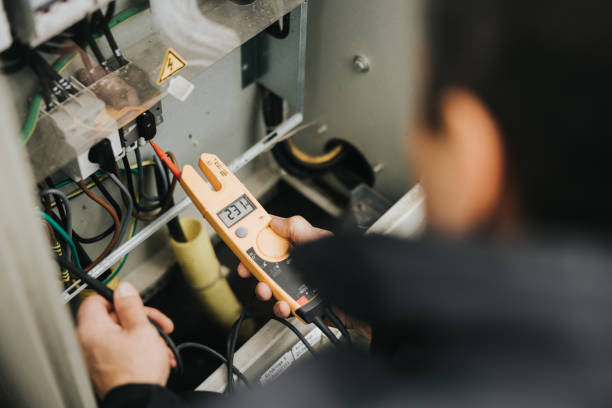 Best Commercial Electrician Services  in Hemby Bridge, NC