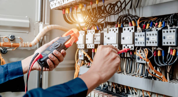 Best Ceiling Fan Installation Electrician  in Hemby Bridge, NC