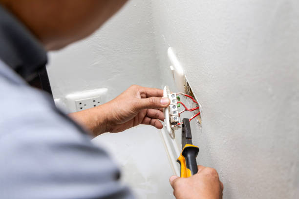 Best Electrical Outlet Repair  in Hemby Bridge, NC