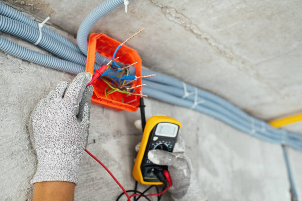 Trusted Hemby Bridge, NC Electrician Experts