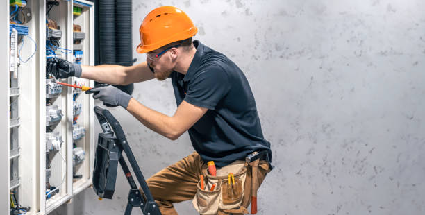 Best Electrical Repair Services  in Hemby Bridge, NC